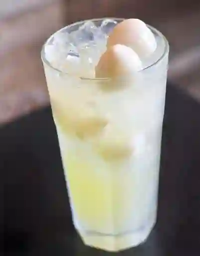 Limonada de Liches