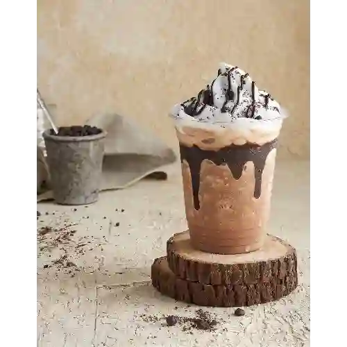 Frappe de Café Oasis