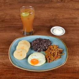 Combo 5 - Desayuno Venezolano