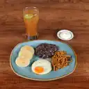 Combo 5 - Desayuno Venezolano