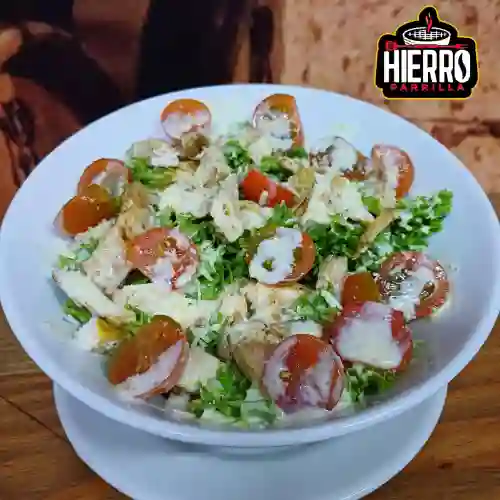 Ensalada César