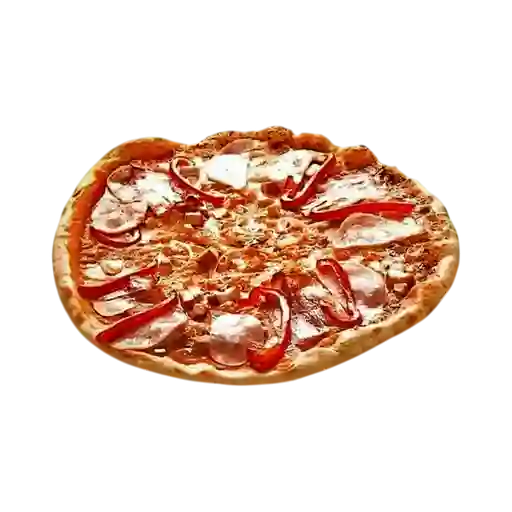 Jamón Pimentón