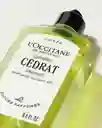 Gel de Ducha Cédrat LOccitane