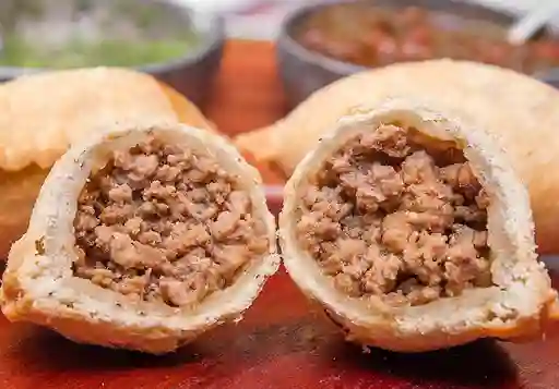 Empanaditas 69 Gauchos