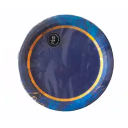 Nico Plato Lujo Mármol 9