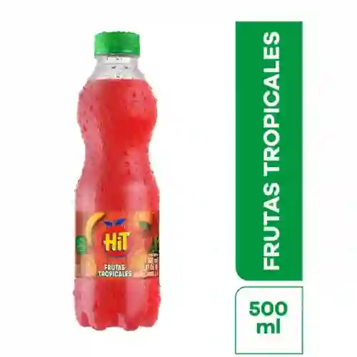Jugo Hit Frutas Tropicales 500 ml