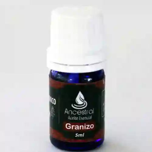 Aceite Esecial Granizo de Páramo 5ml
