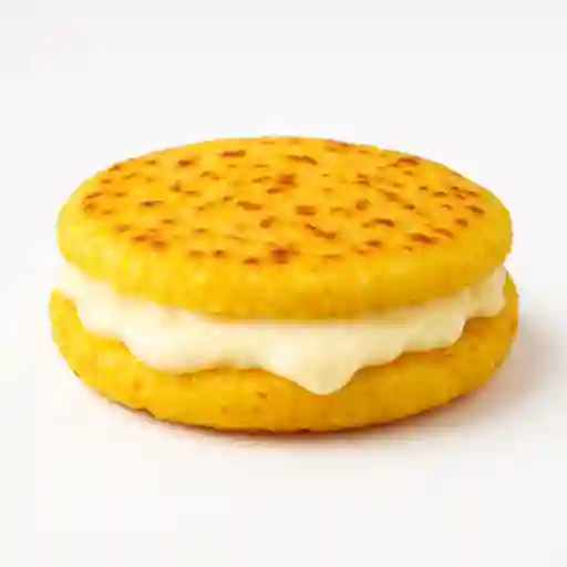 Arepa de Choclo