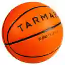 Tarmak Balón Baloncesto Naranja Talla 7 R100