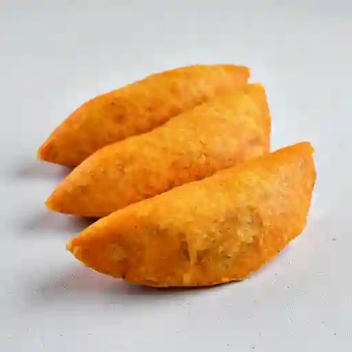 Empanada de Carne Desmechada