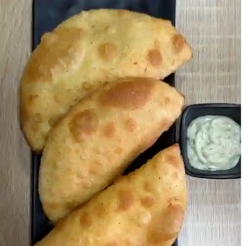 Empanada