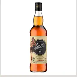 Sailor Jerry Spiced Rum Ron Caribbean 