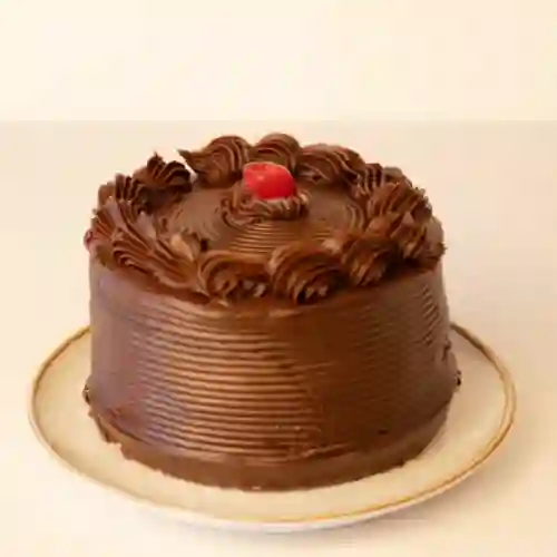 Torta de Chocolate 10 Porciones