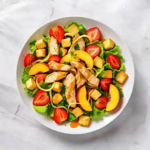 Ensalada Cesar