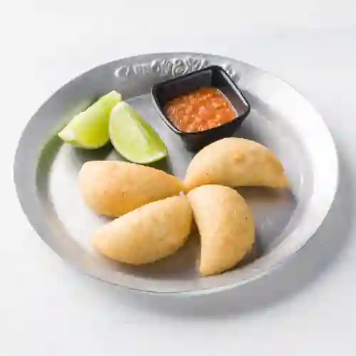 Empanaditas de Carne