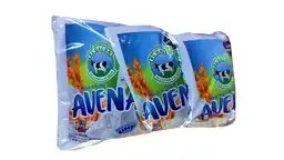 El Galán Avena Bebida