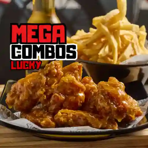 Combos Wings