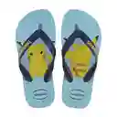 Havaianas Sandalias Top Pokemon Unisex Talla 37-38 7909690038634