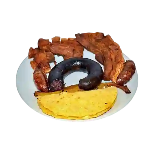 Picada Carepalo
