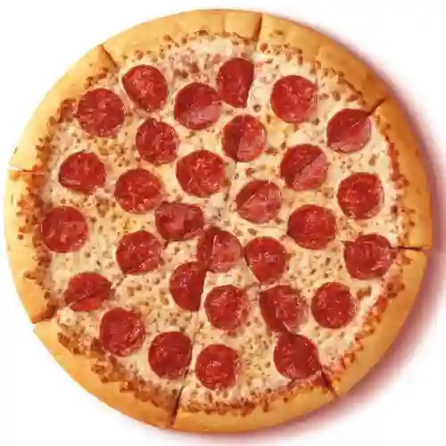 Pizza de Pepperoni 8 Piezas