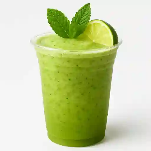 Limonada Hierbabuena 16 Onz