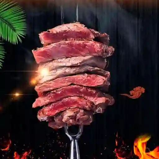 Churrasco