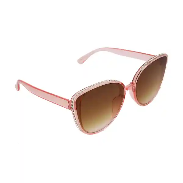 Gafas Para Mujer Color Rosa X17051 Steve Madden