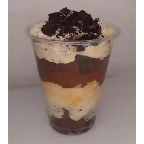 Tres Leches Oreo