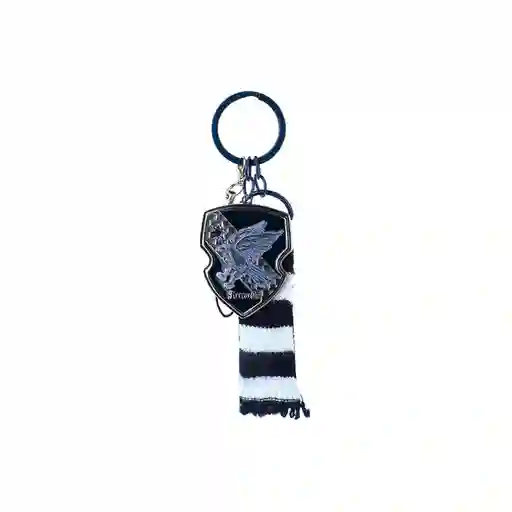 Colgante Para Celular Serie Harry Potter Scarf Ravenclaw Miniso