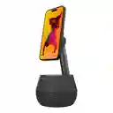 Belkin Soporte Pro de Seguimiento Automático Para iPhone Negro