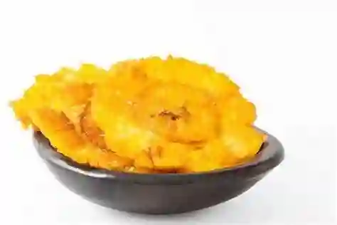 Porción de Pataconas