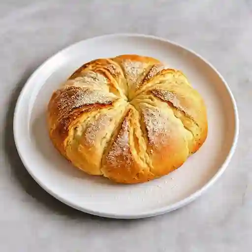 Pan de Yogour