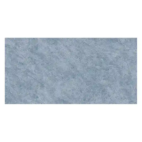 Corona Cerámica Muro Germania Azul 30 x 60 cm 1.62 m2