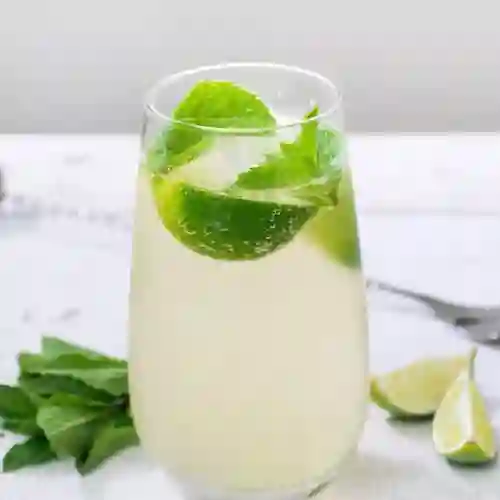 Delicicosa Limonada Personal