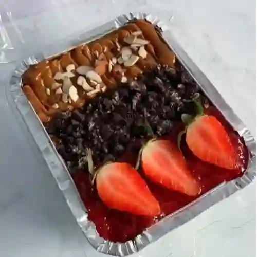 Tres Leches Mix