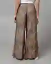 Pantalón Mujer Beige 14 260G002_BEI161010 Rifle