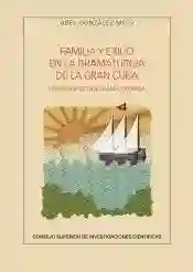 Familia y Exilio en la Dramaturgia de la Gran Cuba