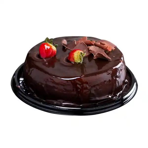 Torta Paraíso de Chocolate X12 Porciones