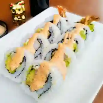 Dinamita Roll