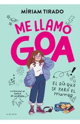 Me Llamo Goa