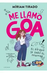 Me Llamo Goa