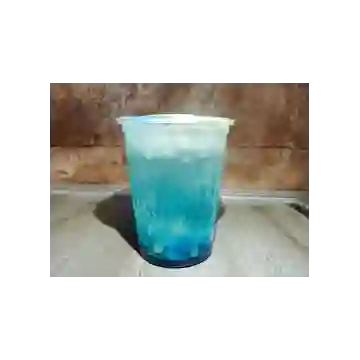 Soda Italiana de Chicle