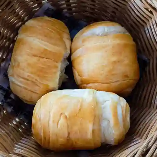 Pan Mantequilla