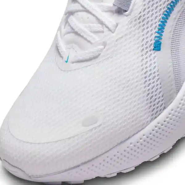 Nike Tenis React Escape Rn 2 Mujer Blanco 10 FD0368-100