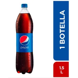 Pepsi 1.5 l