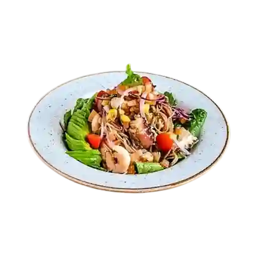 Ensalada la Camarona