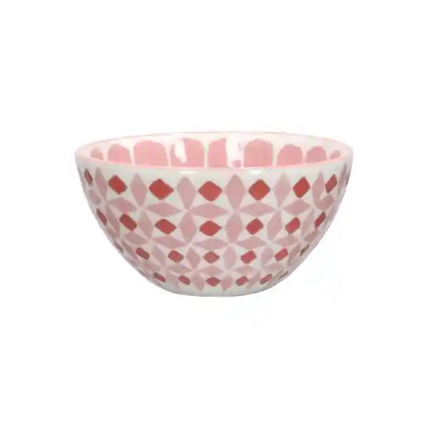 Bowl Con Diseño 0013 Casaideas