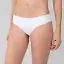 Punto Blanco Panty Aglaya Mix Color Blanco 