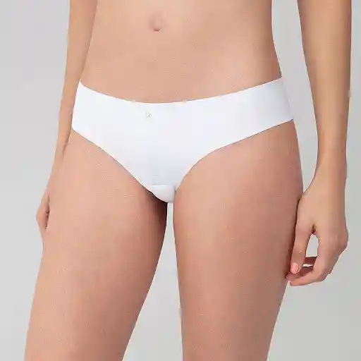 Punto Blanco Panty Aglaya Mix Color Blanco 