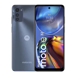 Motorola Celular Moto E32 64GbGris